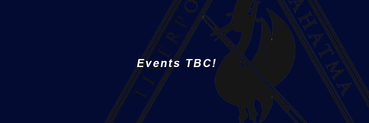 Current Event Banner